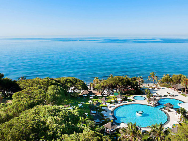 Gran Melia Don Pepe