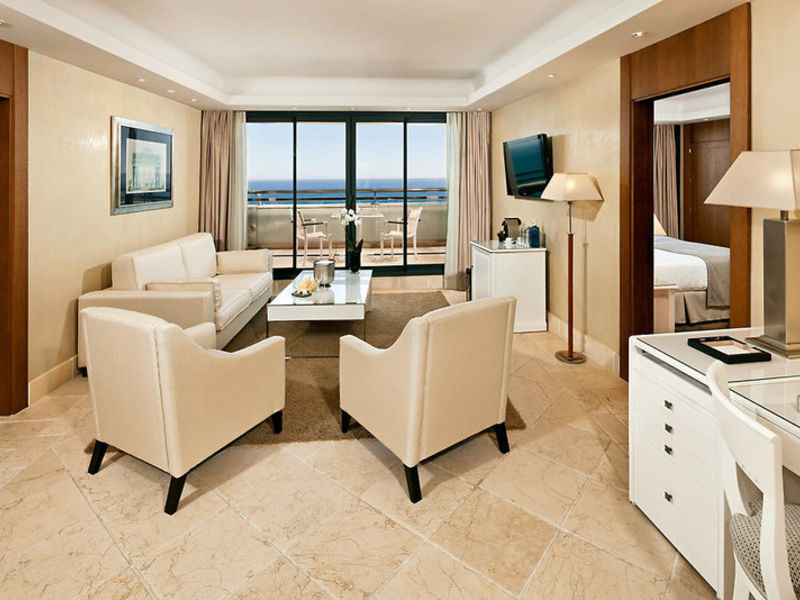 Gran Melia Don Pepe