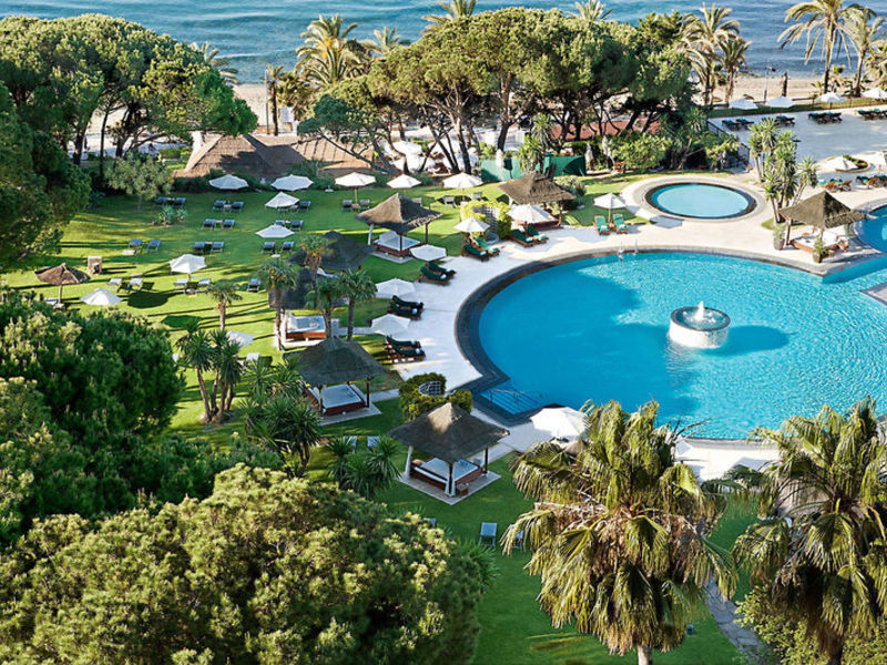 Gran Melia Don Pepe