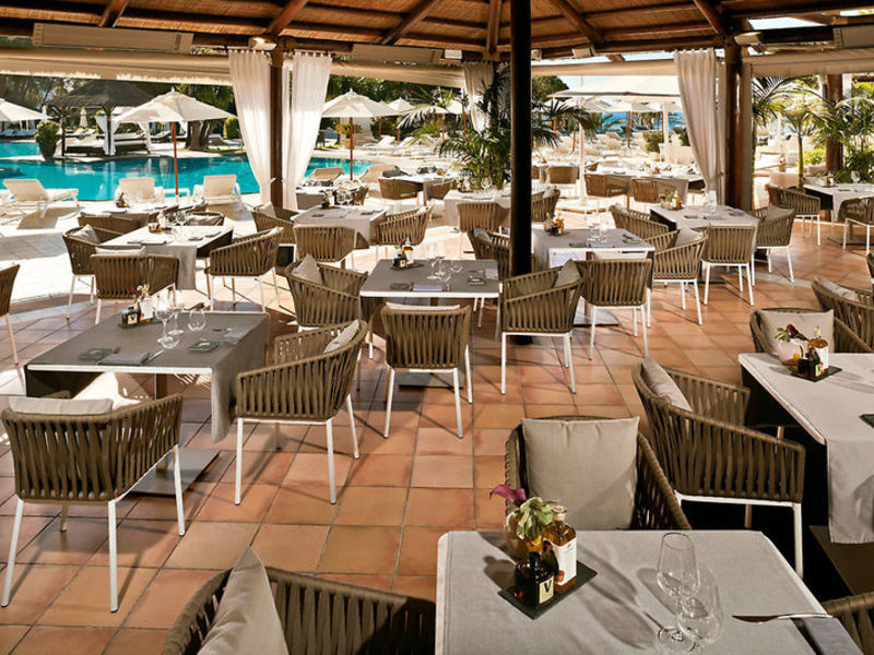 Gran Melia Don Pepe