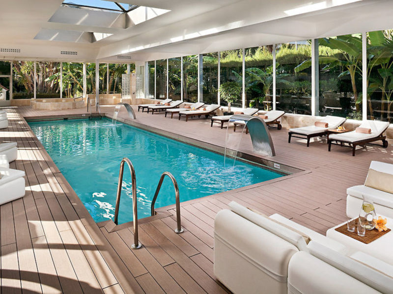 Gran Melia Don Pepe