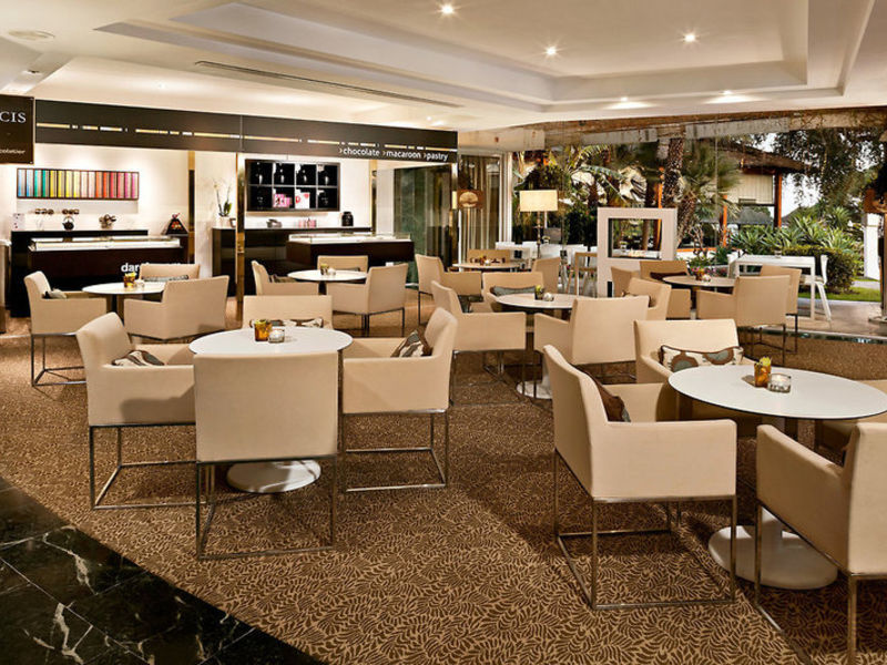 Gran Melia Don Pepe