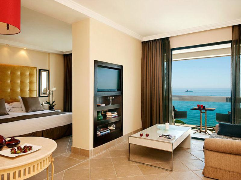 Gran Melia Don Pepe