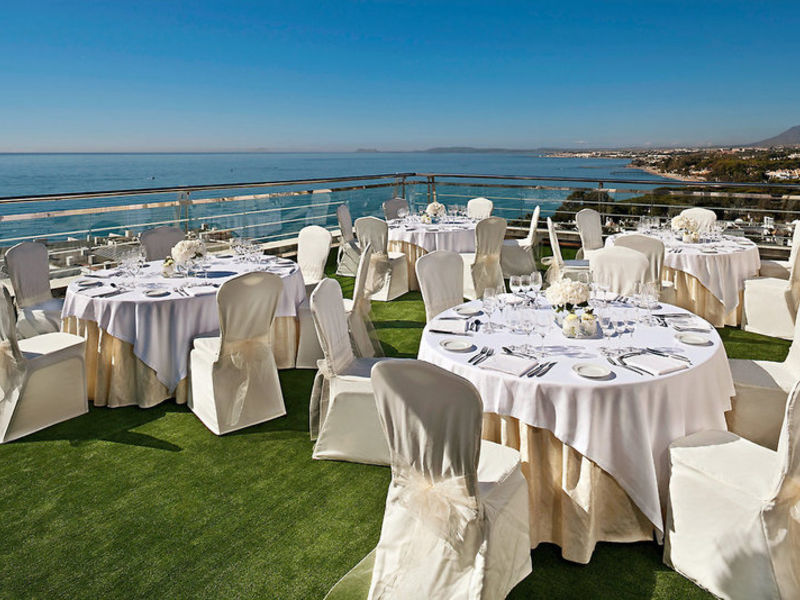 Gran Melia Don Pepe