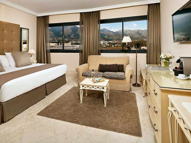 Gran Melia Don Pepe