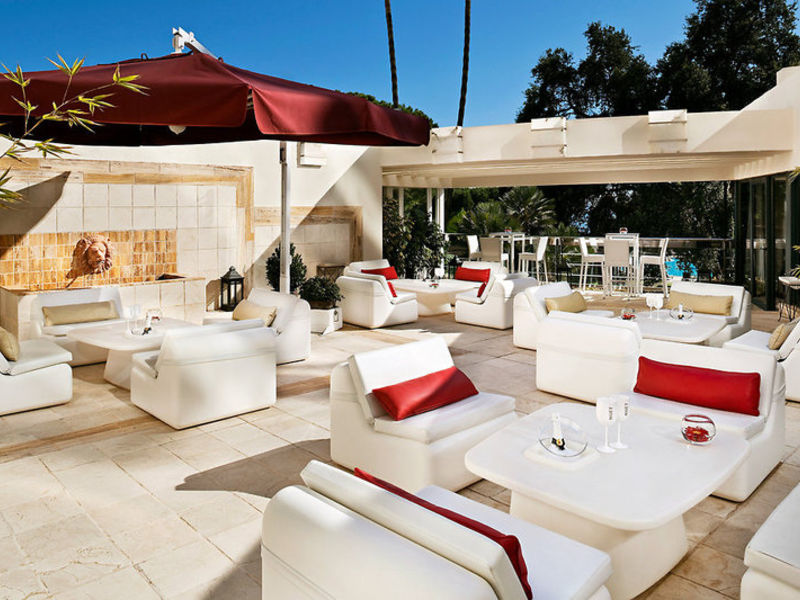 Gran Melia Don Pepe