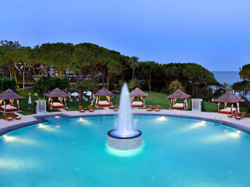 Gran Melia Don Pepe
