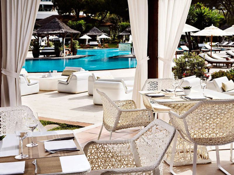 Gran Melia Don Pepe