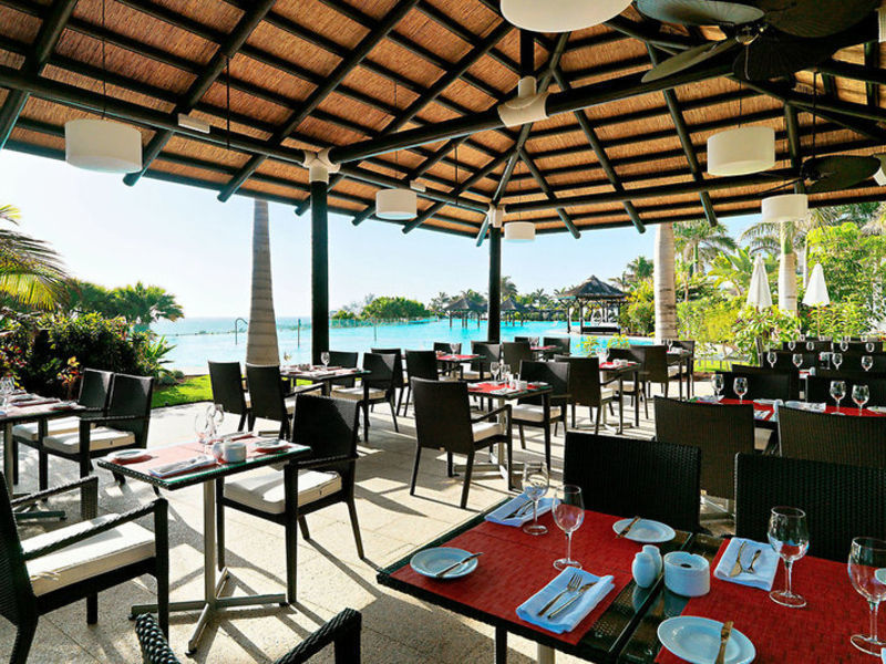Gran Melia Palacio de Iso