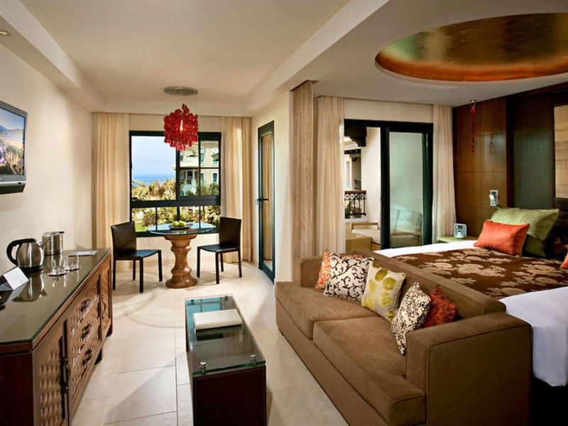 Gran Melia Palacio de Iso