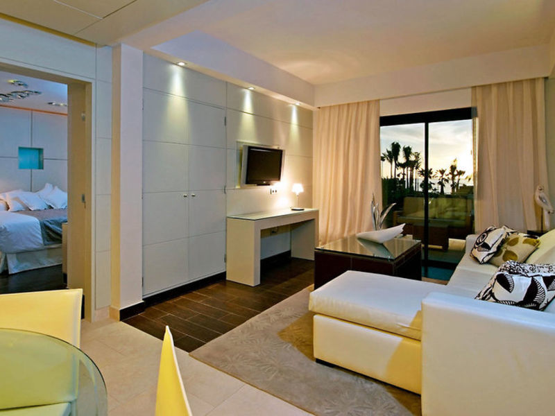 Gran Melia Palacio de Iso