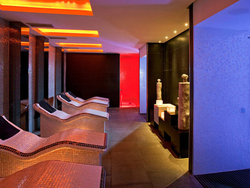 Gran Melia Palacio de Iso