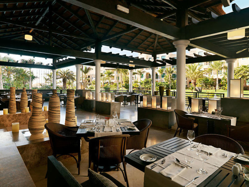 Gran Melia Palacio de Iso