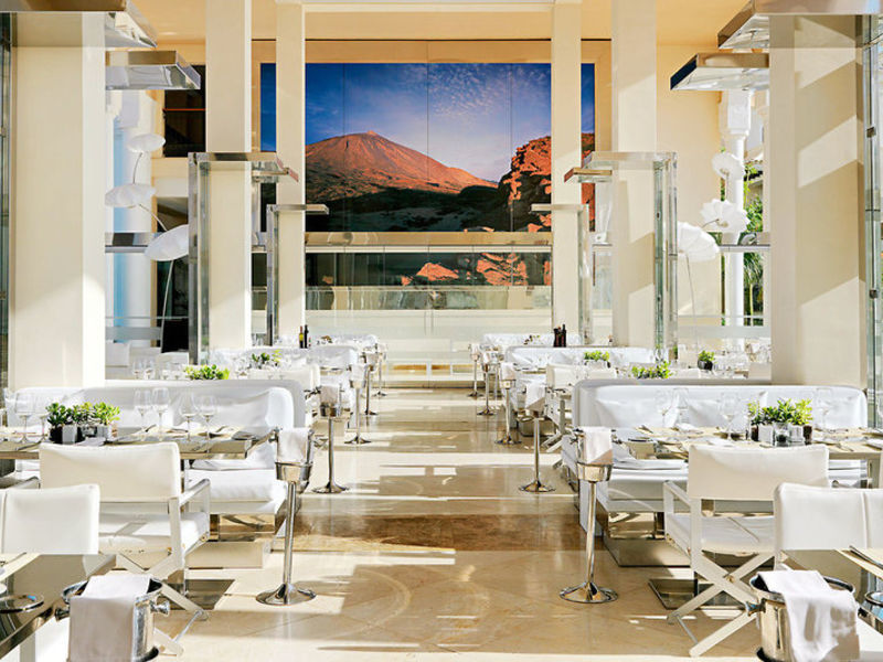 Gran Melia Palacio de Iso