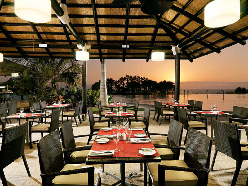 Gran Melia Palacio de Iso