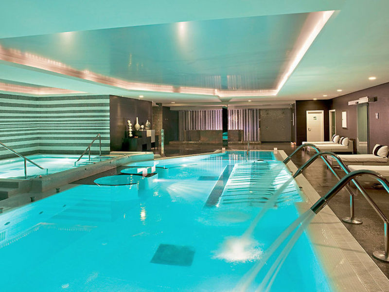 Gran Melia Palacio de Iso