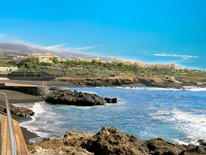 Gran Melia Palacio de Iso