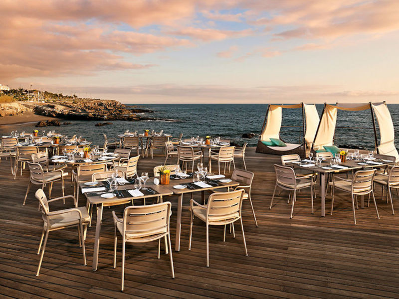 Gran Melia Palacio de Iso