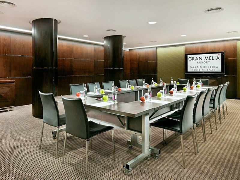 Gran Melia Palacio de Iso
