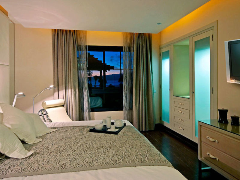 Gran Melia Palacio de Iso
