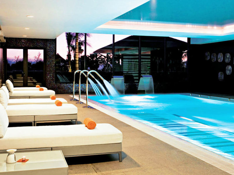 Gran Melia Palacio de Iso