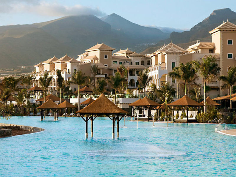 Gran Melia Palacio de Iso