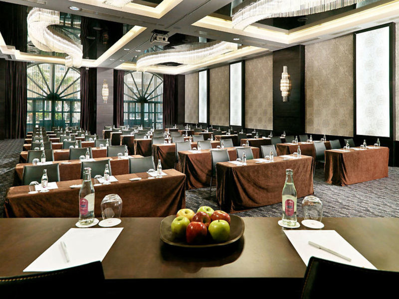 Gran Melia Palacio de Iso