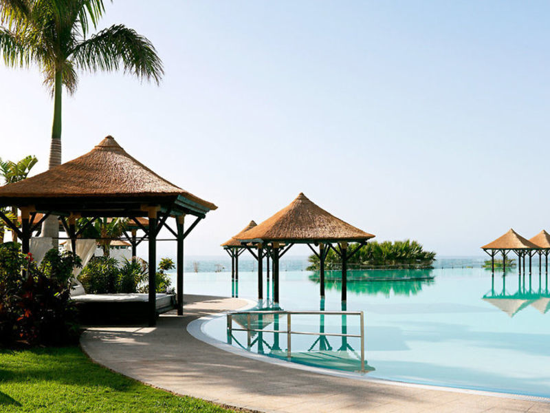 Gran Melia Palacio de Iso