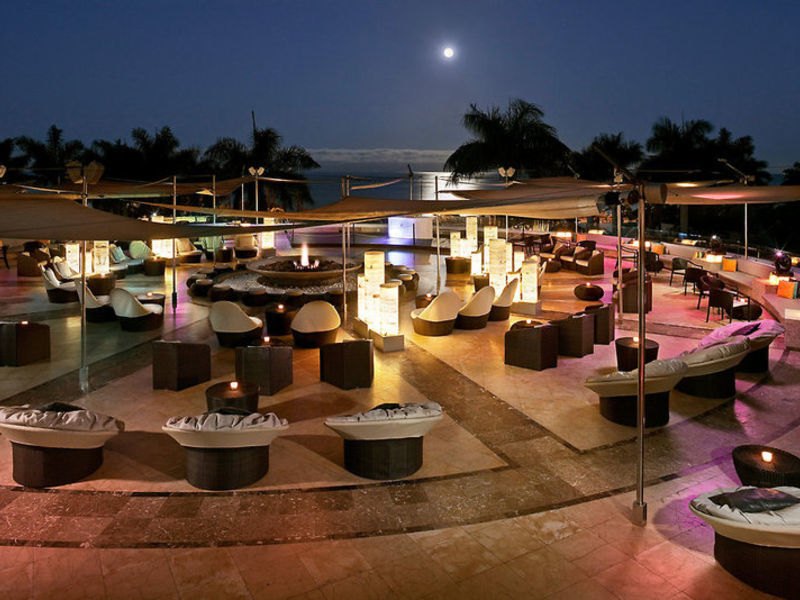 Gran Melia Palacio de Iso