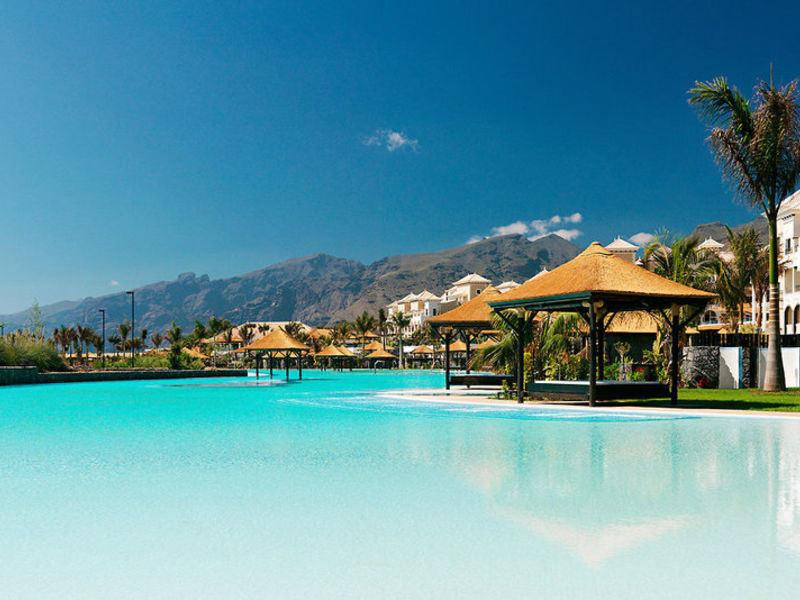 Gran Melia Palacio de Iso