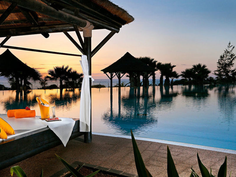 Gran Melia Palacio de Iso