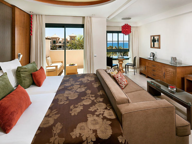 Gran Melia Palacio de Iso