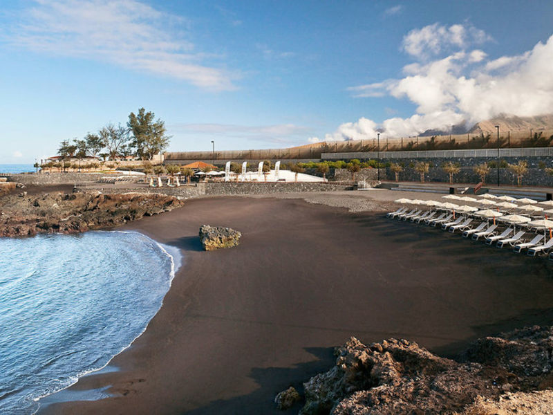 Gran Melia Palacio de Isora