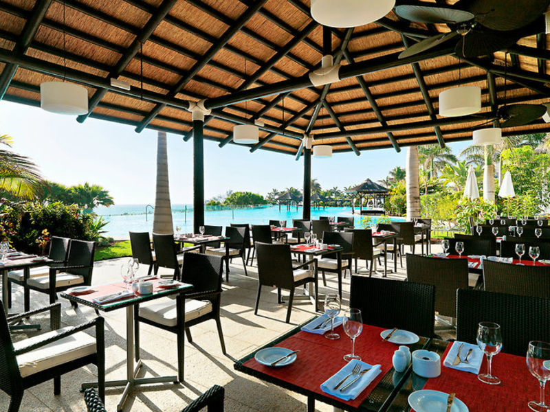Gran Melia Palacio de Isora