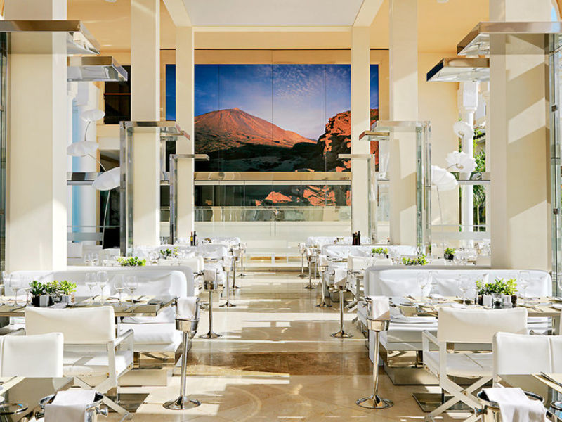 Gran Melia Palacio de Isora