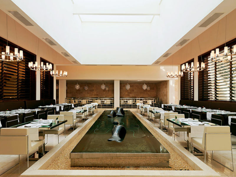 Gran Melia Palacio de Isora