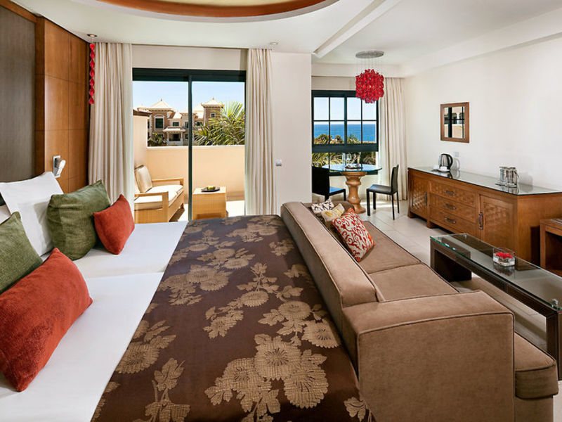 Gran Melia Palacio de Isora