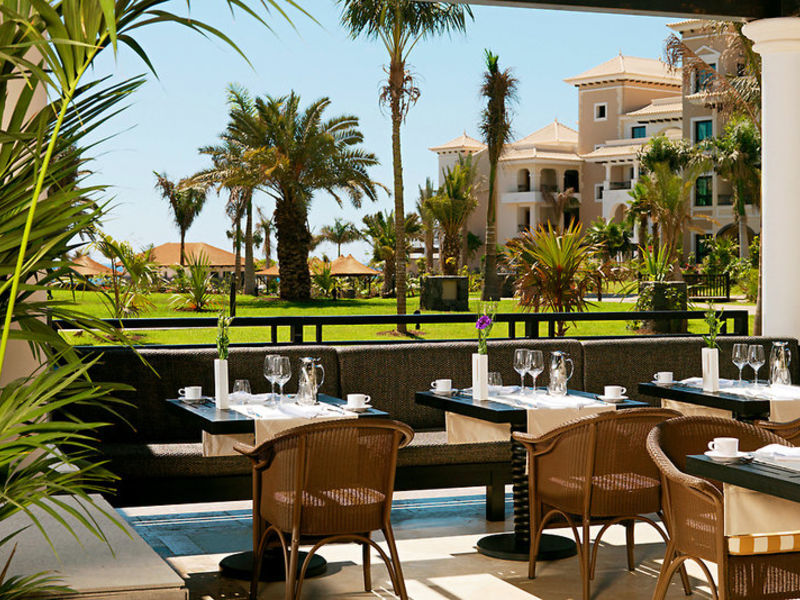 Gran Melia Palacio de Isora