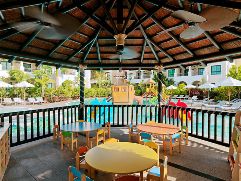Gran Melia Palacio de Isora
