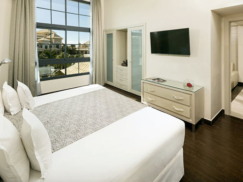 Gran Melia Palacio de Isora