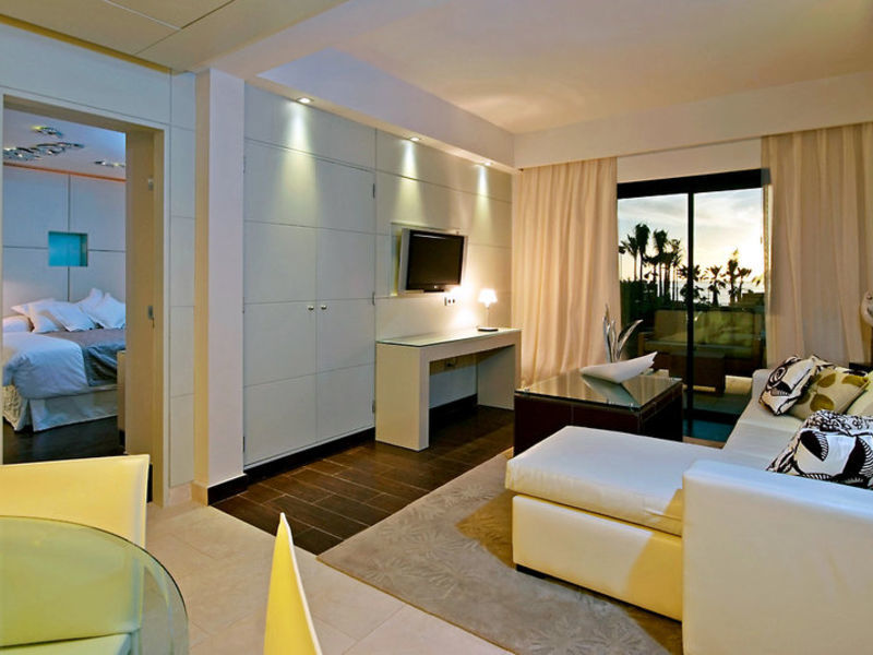 Gran Melia Palacio de Isora
