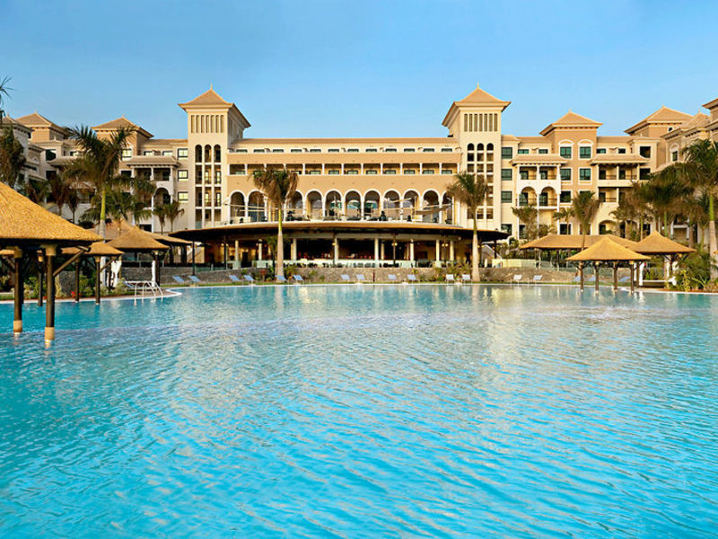 Gran Melia Palacio de Isora