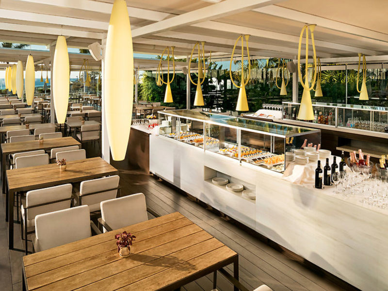 Gran Melia Palacio de Isora