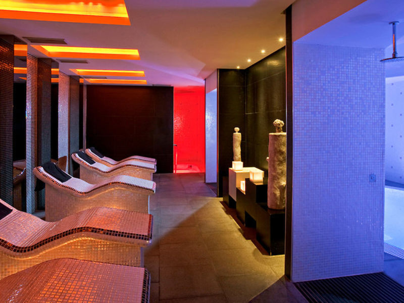 Gran Melia Palacio de Isora