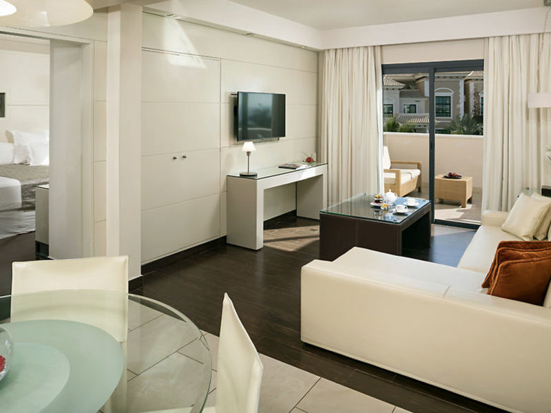 Gran Melia Palacio de Isora
