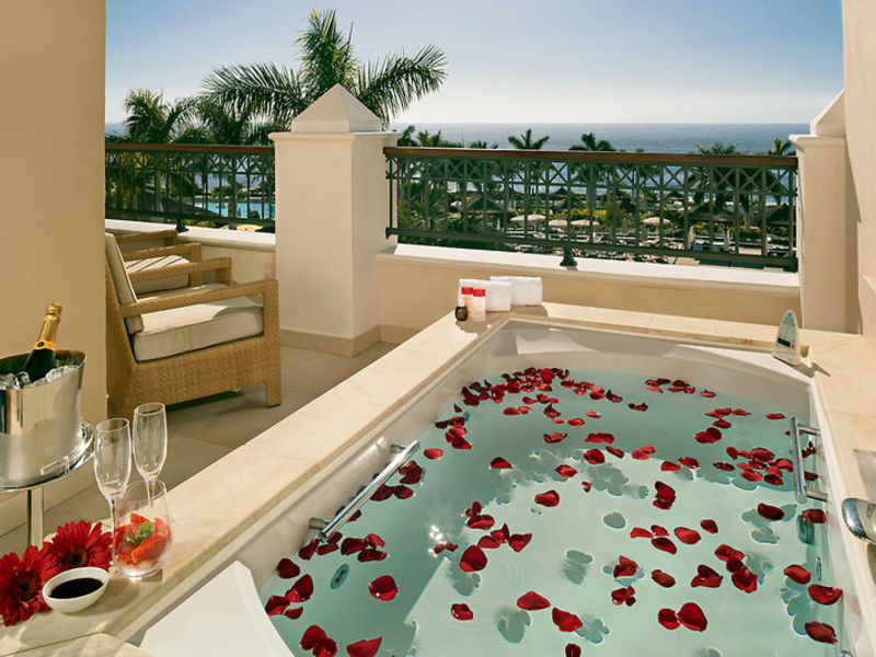 Gran Melia Palacio de Isora