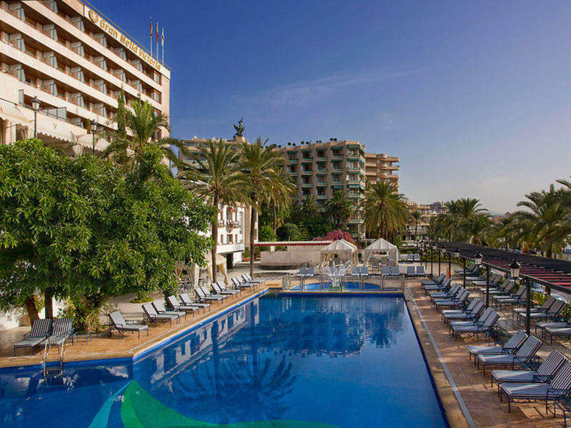 Gran Meliá Victoria