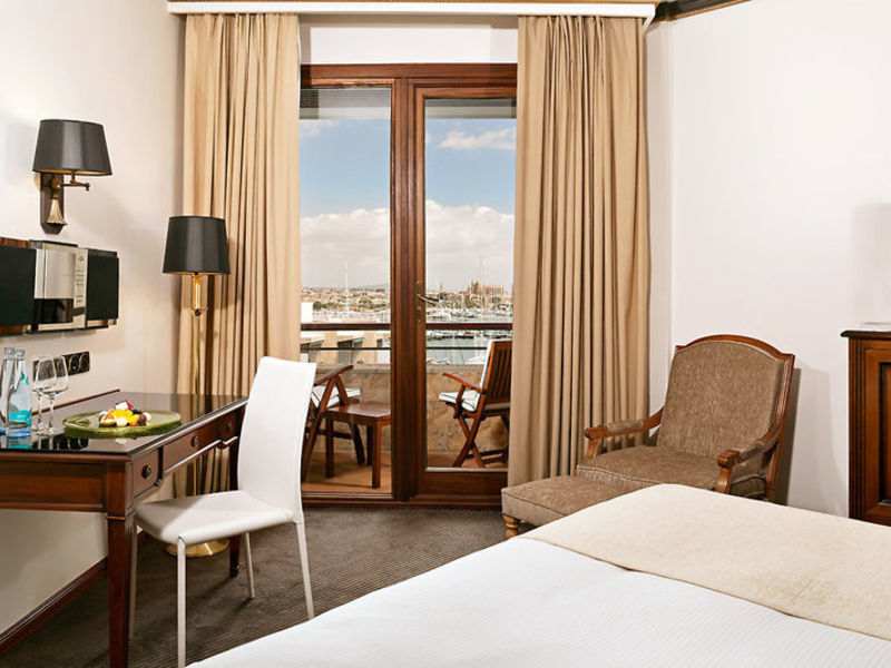 Gran Meliá Victoria