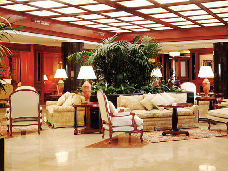 Gran Meliá Victoria