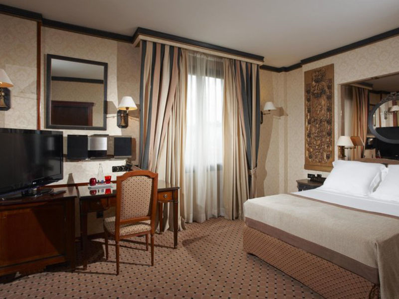 Gran Meliá Victoria